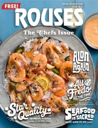 Rouses Magazine: The Chefs Issue - Spring 2026