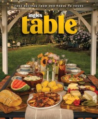 Ingles Table Magazine - Spring/Summer 2026