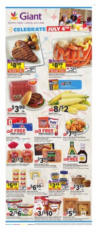 Giant Ad