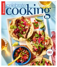 Brookshire's Celebrate Cooking - July/August 2026